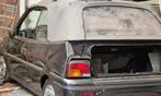 Rover Cabriolet - Opknapper!, Ophalen