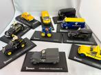 Collectie set Michelin banden model auto’s, Ophalen of Verzenden, Nieuw, Auto, Overige merken
