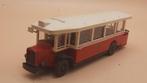 Renault TN6C bus 1934 / Solido / 1/50, Hobby en Vrije tijd, Modelauto's | 1:50, Verzenden, Gebruikt, Bus of Vrachtwagen, Overige merken