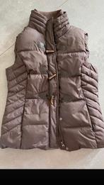 Esprit Bodywarmer Maat 38 Bruin, Kleding | Dames, Bodywarmers, Ophalen of Verzenden, Zo goed als nieuw, Maat 38/40 (M), Bruin