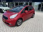 Kia Venga 1.6 CVVT Summer Edition AUTOMAAT, Gebruikt, 4 cilinders, 1197 kg, Origineel Nederlands