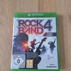 Xbox one Rockband 4, Spelcomputers en Games, Muziek, Gebruikt, Online, Ophalen of Verzenden