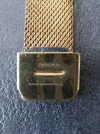 Sandoz vintage horloge, Overige merken, Staal, Polshorloge, 1960 of later