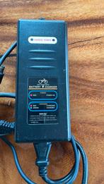 Radpower oplader, Ophalen of Verzenden, Zo goed als nieuw