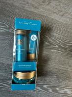 verzorgingproducten (rituals, bodyshop, theme, kneipp), Ophalen of Verzenden, Nieuw, Gehele gezicht