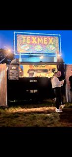 Foodtruck , catering kar, Ophalen of Verzenden