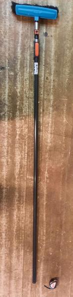 GARDENA combisystem Telescoopsteel 210 – 390 cm, Ophalen of Verzenden