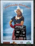 Poster Filmdagen 1992, Verzamelen, Posters, Rechthoekig Staand, Ophalen of Verzenden, Zo goed als nieuw, A1 t/m A3