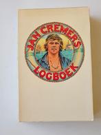 Jan Cremer's Logboek, Ophalen of Verzenden, Gelezen, Nederland