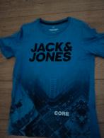 T shirt, Ophalen of Verzenden, Zo goed als nieuw, Jongen, Shirt of Longsleeve