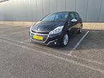 Peugeot 208 1.2 PureTech Blue Lease Executive, Auto's, Peugeot, Voorwielaandrijving, Gebruikt, Euro 6, 82 pk