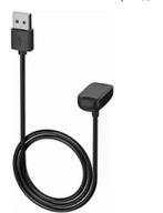 Fitbit 5  charge + oplader, Ophalen, Conditie, Zo goed als nieuw, Waterdicht