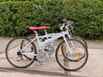 Vouwfiets set Paninfarina - Superlicht & Compact!, Gebruikt, Versnellingen, Ophalen, Overige merken