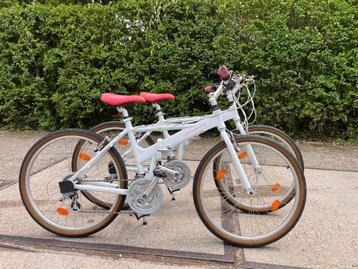 Vouwfiets set Paninfarina - Superlicht & Compact! beschikbaar voor biedingen