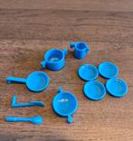 Playmobil: Kampeersetje, Kinderen en Baby's, Ophalen, Gebruikt