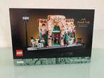 LEGO Icons 10362 Frans Café. NIEUW/SEALED!!! 🆕, Ophalen of Verzenden, Nieuw, Complete set, Lego