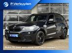 BMW X3 xDrive28i High Executive M SPORT | SPORSTOELEN | LED, Auto's, BMW, Gebruikt, Euro 6, 2000 kg, Blauw