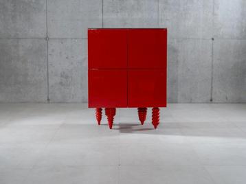 BD Barcelona multileg cabinet(s) by Jaime Hayon 
 beschikbaar voor biedingen