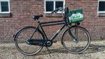 Stoere Sparta Pick-up E Black matte Grolsch!, Fietsen en Brommers, Elektrische fietsen, Ophalen, Sparta, Zo goed als nieuw, 55 tot 59 cm