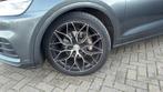 Audi Q5 2.0 TFSI quattro Launch Edition S-LINE / LUCHTVERING, Auto's, Audi, Automaat, Stof, Gebruikt, 4 cilinders