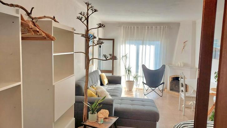 Te huur Sunny room near the beach, Huizen en Kamers, Kamers te huur