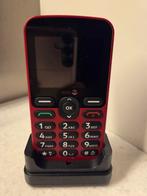 Senioren gsm DORO 1880 - 4 maanden oud, Telecommunicatie, Ophalen of Verzenden