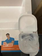 Mr. Anti Snore anti-snurk beugel, Ophalen of Verzenden, Nieuw