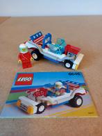 Lego 6646 Screaming Patriot. Jaren 90 Classic Town, Lego, 33 Bath Road, Slough, UK, Lego, Ophalen of Verzenden