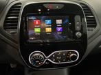 Renault CAPTUR 0.9 TCE BOSE / Navigatie / Cruise / Trekhaak, Auto's, Voorwielaandrijving, 898 cc, Gebruikt, Met garantie (alle)