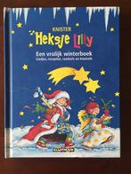 Heksje Lilly - Een vrolijk winterboek, Ophalen of Verzenden, Zo goed als nieuw, Fictie algemeen