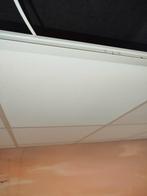 Verwarming panel voor plafonds, infrarood, Ophalen of Verzenden, Zo goed als nieuw