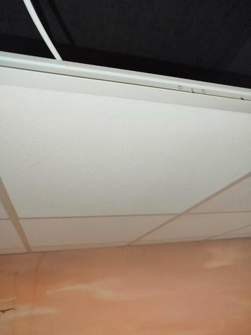 Verwarming panel voor plafonds, infrarood  beschikbaar voor biedingen