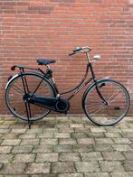 Gebruikte omafiets, 28 inch!, Fietsen en Brommers, Fietsen | Dames | Omafietsen, 56 cm of meer, Ophalen, Zo goed als nieuw, Omafiets