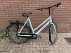 Batavus dinsdag stadsfiets, Ophalen, Gebruikt, Versnellingen, Batavus
