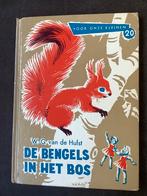 De bengels in het bos, W.G.van de Hulst,  8e druk, Boeken, Gelezen, Ophalen of Verzenden