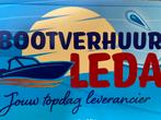 Bootverhuur Leda, met een sloepje de IJssel op varen., Watersport en Boten, Sloepen, Ophalen, 6 meter of meer, Nieuw, Buitenboordmotor