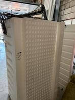 De Hoop Pekso funderingskist 400x600, Doe-het-zelf en Verbouw, Isolatie en Afdichting, Ophalen, Nieuw, Minder dan 5 m², Vloerisolatie