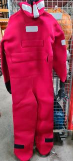 Crewsaver Overlevingspak, Watersport en Boten, Ophalen, Gebruikt, Zeilpak, Heer