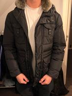 Peuterey wintejas zwart, Kleding | Heren, Maat 52/54 (L), Zwart, Ophalen of Verzenden, Gedragen