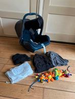 Maxi Cosi, Ophalen of Verzenden, 0 t/m 10 kg, Maxi-Cosi, Autogordel