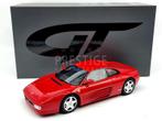 Ferrari 348 GTB GT-spirit 1:18 nieuw GT331, Ophalen of Verzenden, Nieuw, Auto, Overige merken