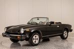 Fiat 124 Spider 2000 USA (bj 1979), Auto's, Fiat, Te koop, 2000 cc, Benzine, 101 pk