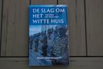 De slag om het Witte Huis - Pieter Uittenbogaard, Pieter Uittenbogaard, Ophalen of Verzenden, Zo goed als nieuw, Politiek en Staatkunde