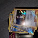 BULK 7000 stuks, Hobby en Vrije tijd, Verzamelkaartspellen | Pokémon, Ophalen of Verzenden, Zo goed als nieuw, Meerdere kaarten