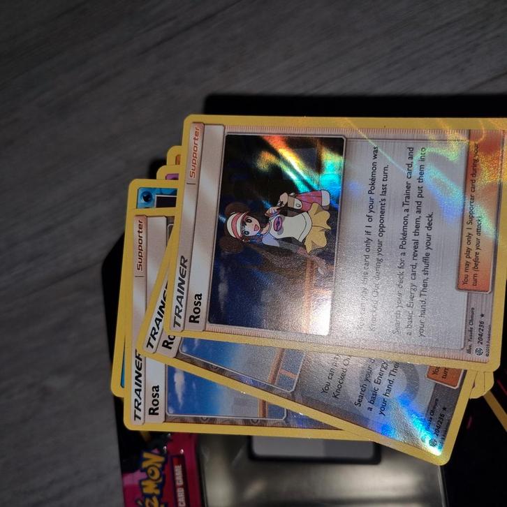 BULK 7000 stuks, Hobby en Vrije tijd, Verzamelkaartspellen | Pokémon, Zo goed als nieuw, Meerdere kaarten, Ophalen of Verzenden