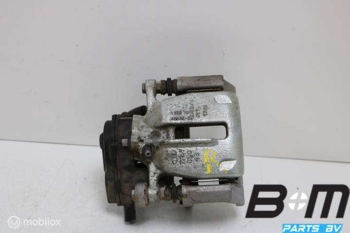 Remklauw rechtsachter Audi A6 4G, Auto-onderdelen, Remmen en Aandrijving, Gebruikt