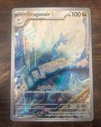 Dragonair (MEW 181) 151, Ophalen of Verzenden, Zo goed als nieuw, Losse kaart