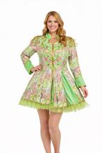 Carnavalsjas - kostuum 44, 40, 42, 34), Maat 38/40 (M), Nieuw, Ophalen of Verzenden, Jasje