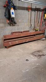 Te koop nieuwe HEB220, HEA180,UNP160,IPE120, Ophalen of Verzenden, Nieuw, 250 mm of meer