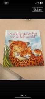 De liefste knuffel van de hele wereld, Fictie algemeen, Jongen of Meisje, Ophalen of Verzenden, Zo goed als nieuw
